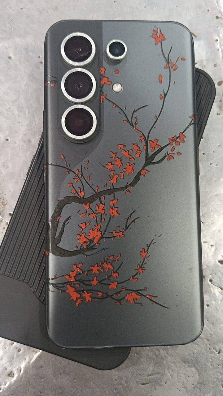 Tecno Camon 50pro 3