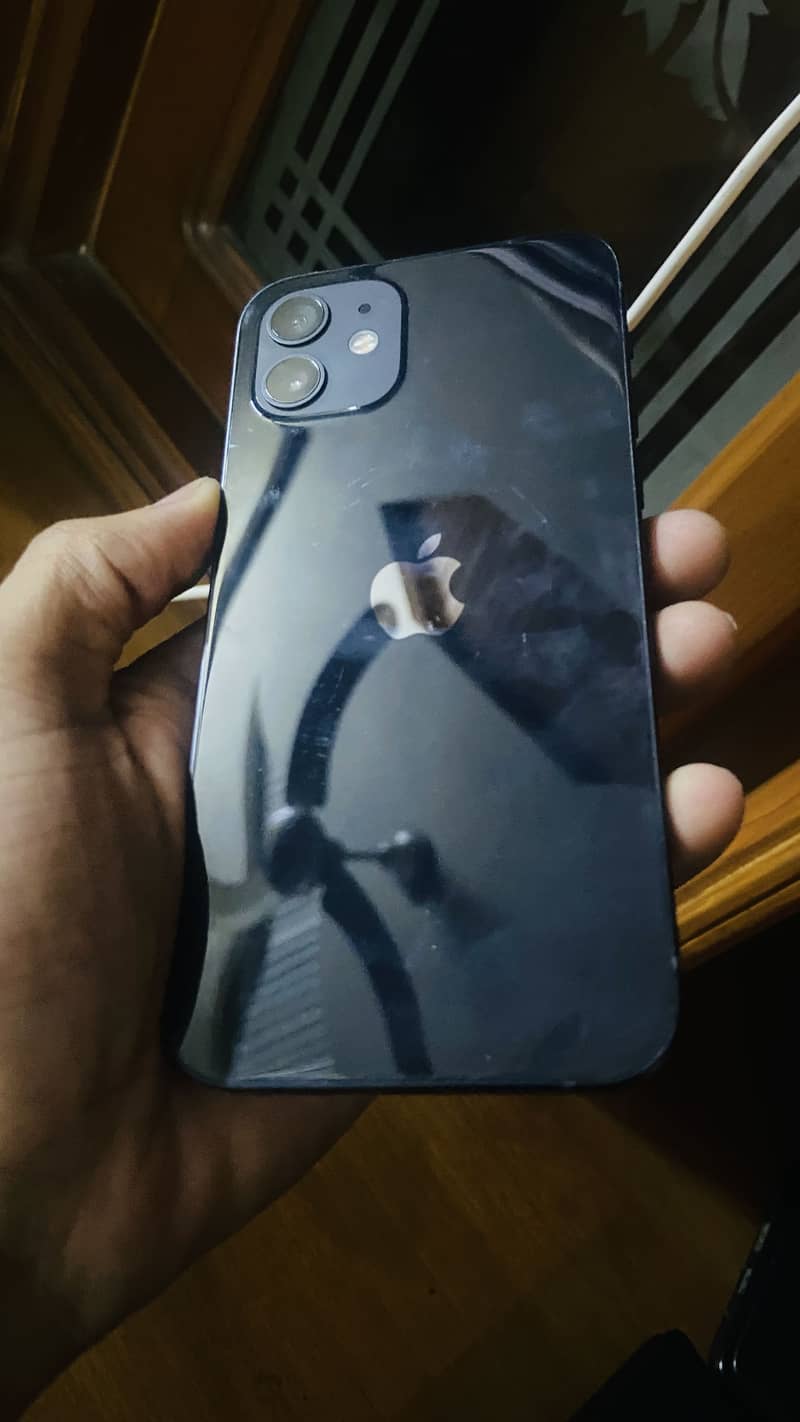 Apple iPhone 12 0