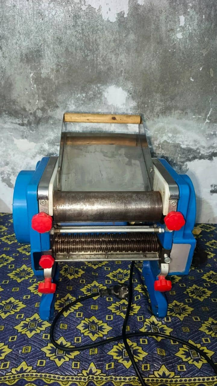 noodles machine 0