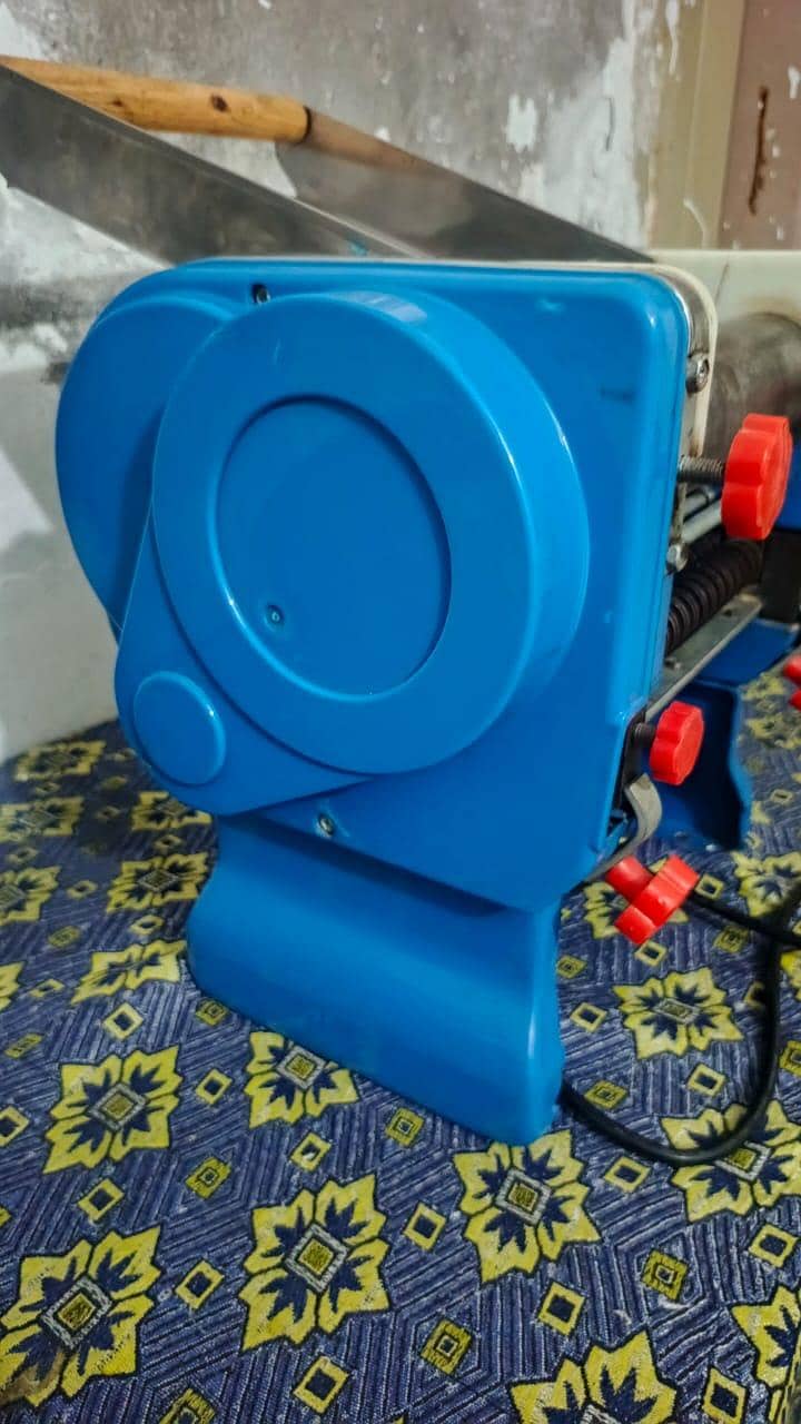 noodles machine 1