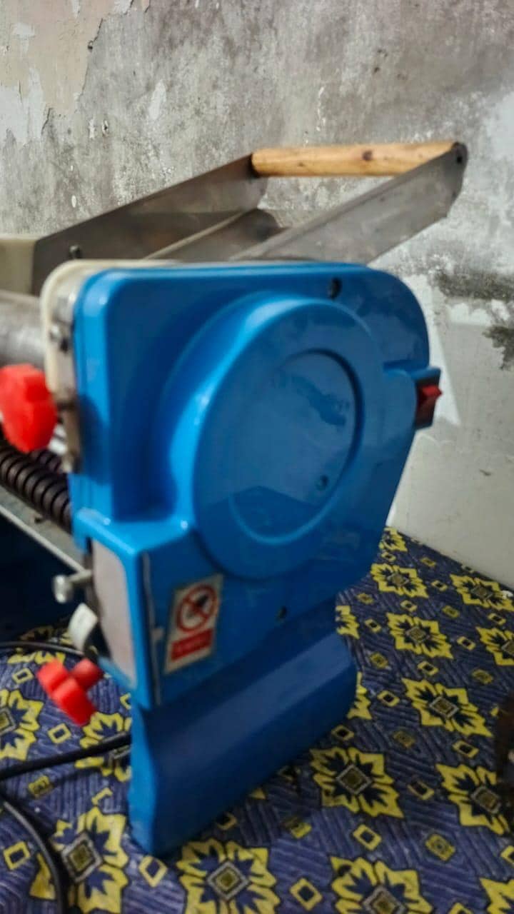 noodles machine 2