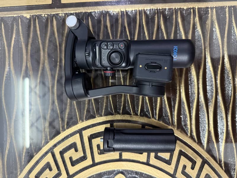 Mobile Gimbal 1
