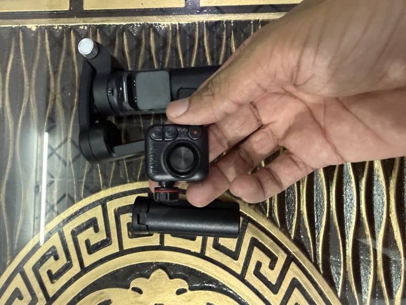 Mobile Gimbal 2