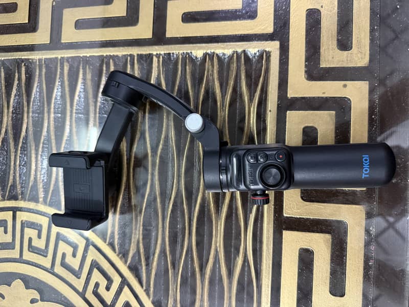 Mobile Gimbal 3