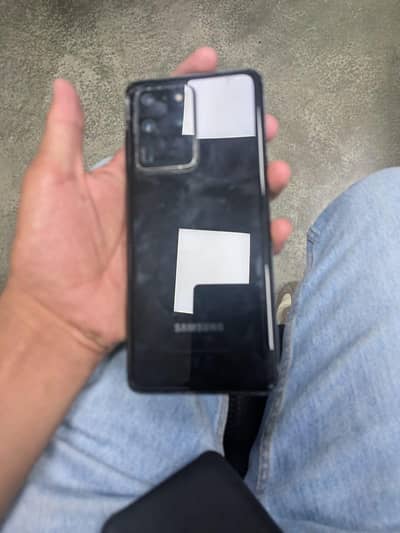 samsung s20 ultra