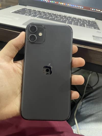 Apple iPhone 11