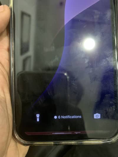 Apple iPhone 11 256gn all okay