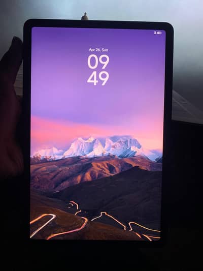 Redmi Pad 2 WiFi 8GB RAM 256GB Storage | Like New | Box Included