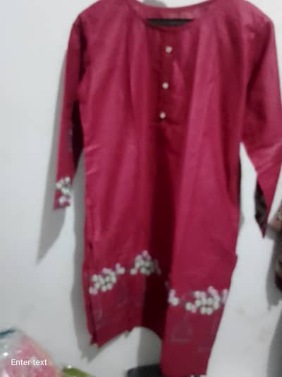 2 piece suit