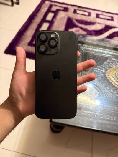 Apple iPhone 16 Pro Max jv bypass