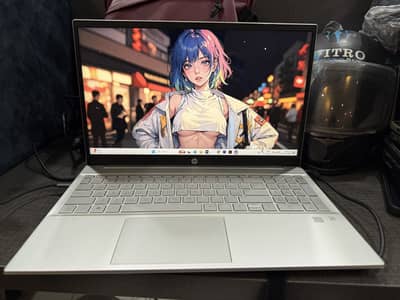 Hp Pavilion Laptop 15 (i7 13th generation) Touchscreen
