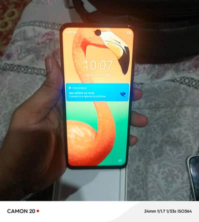 Tecno Spark 8 Pro
