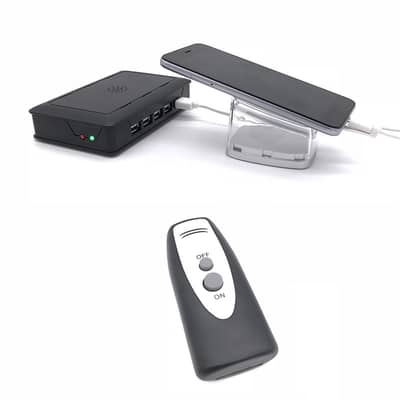 Alarm Charger