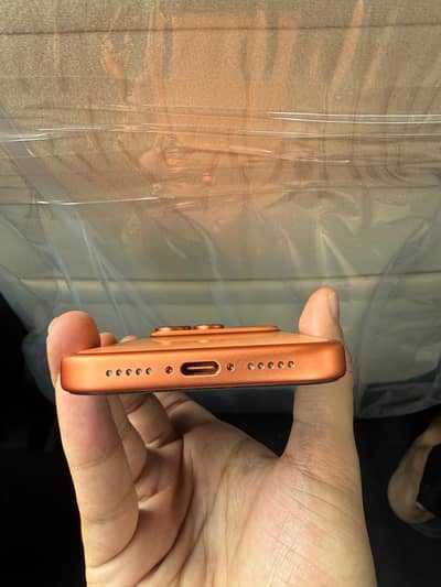 Apple iPhone 17 Pro PTA APPROVED