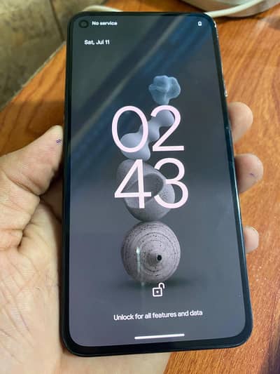 Google Pixel 5