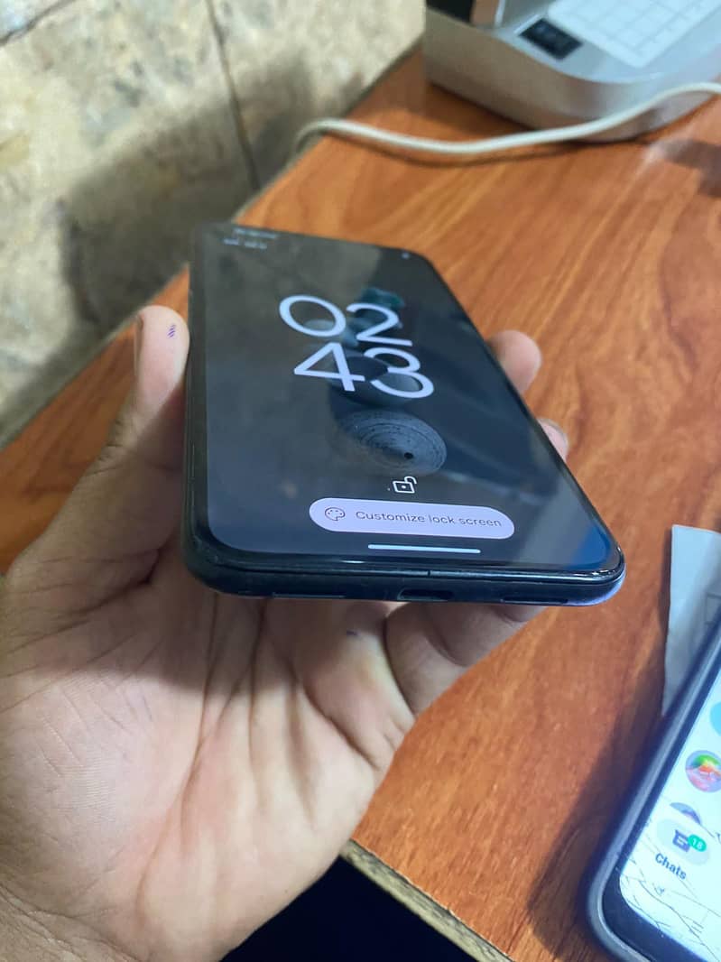 Google Pixel 5 2