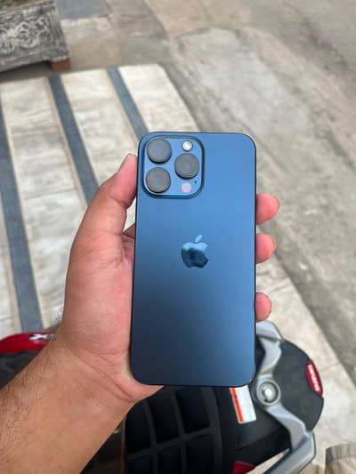 Apple iPhone 15 Pro Max jv