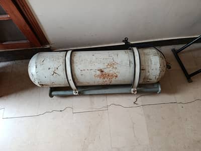 CNG kit