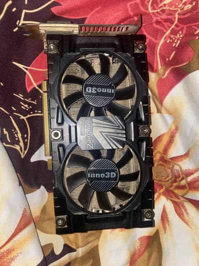 GtX 760 2gb
