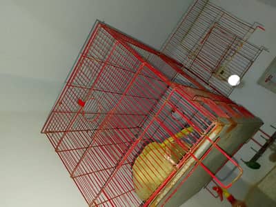 Cage For sale