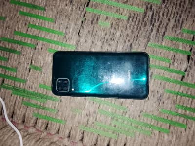 Huawei Nova 7i