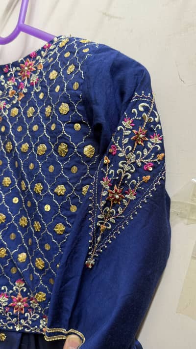 Lehenga choli
