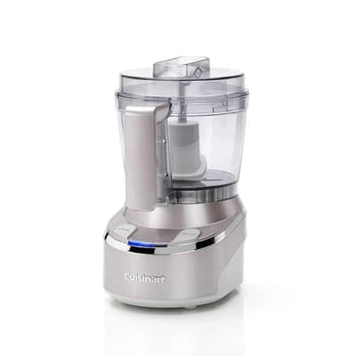 Cuisinart Cordless Mini Prep Pro Food Processor