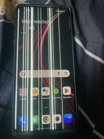 One Plus 8