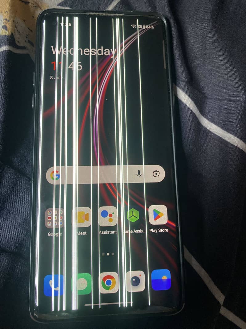One Plus 8 0