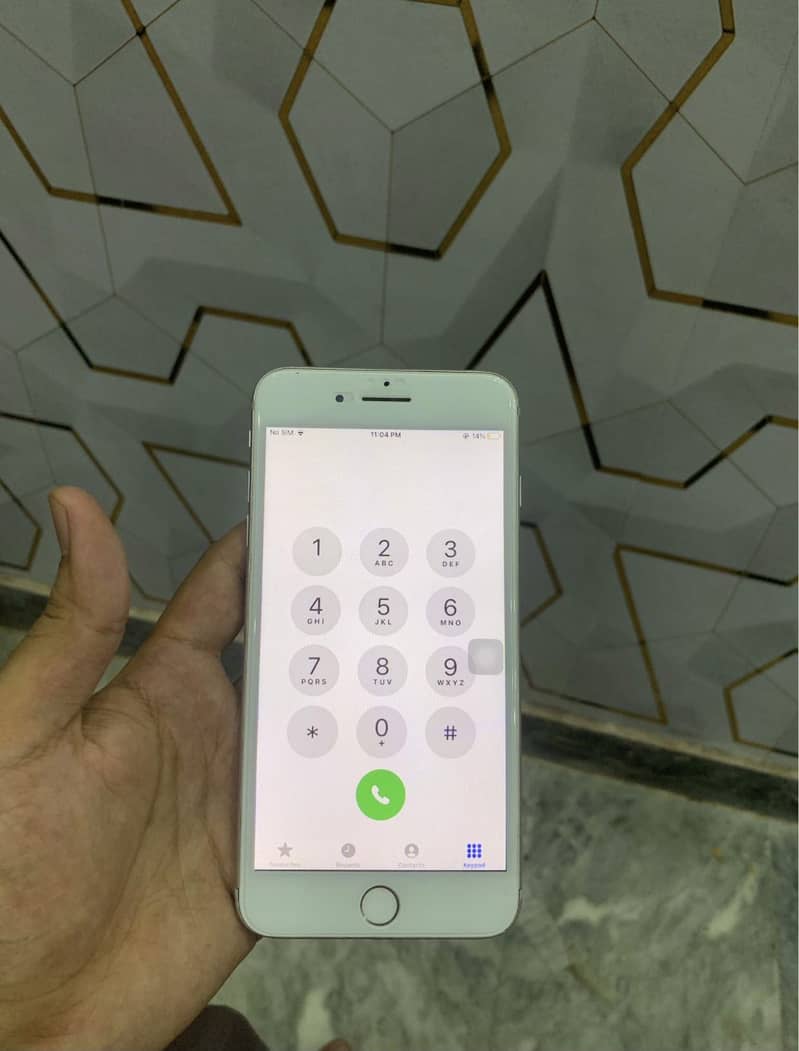 IPhone 7 Plus 4