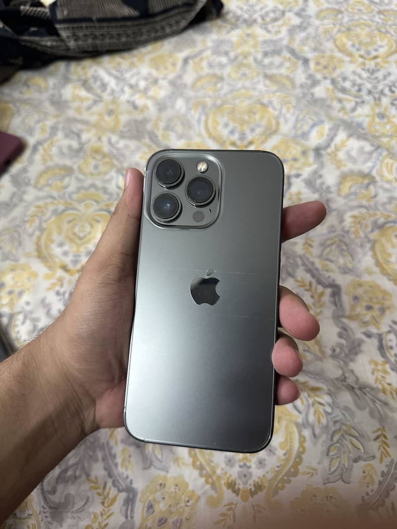 Apple iPhone 13 Pro 0