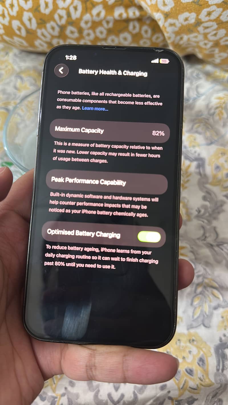 Apple iPhone 13 Pro 2