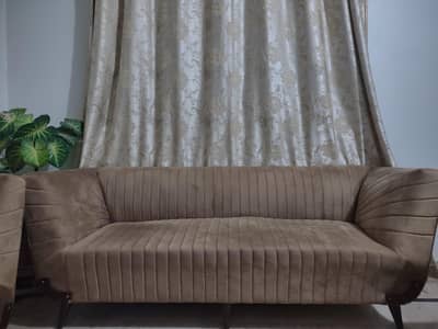 5 seater sofa sate