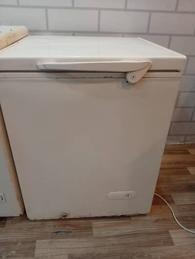 Dawlance Freezer Available for Sale.