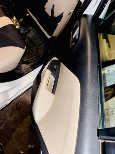 Honda City Aspire 2021