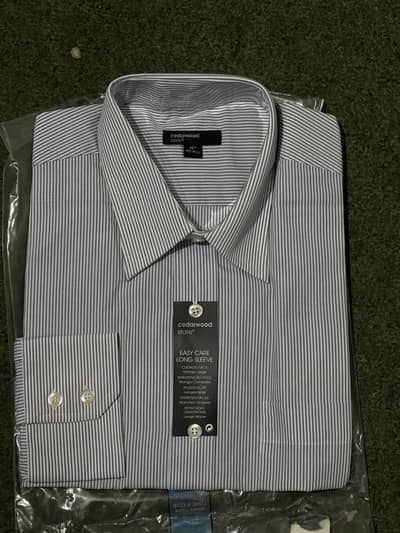 Branded Dress shirts