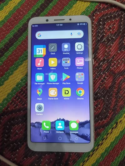 OPPO A83
