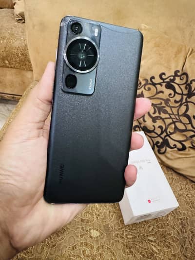 Huawei P60 Pro