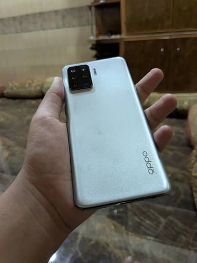 OPPO f19 Pro