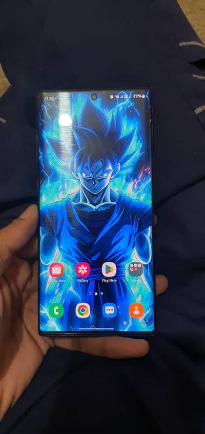 Samsung Mobile Note 10 Plus