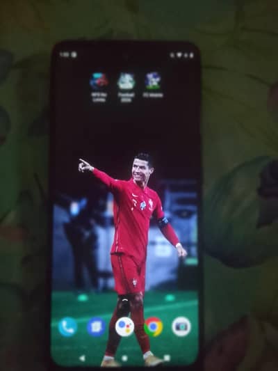 Motorola One 5G Ace