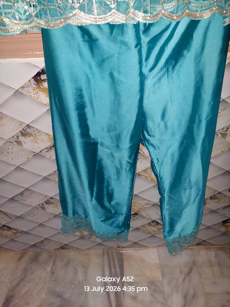 Fancy Suit 2