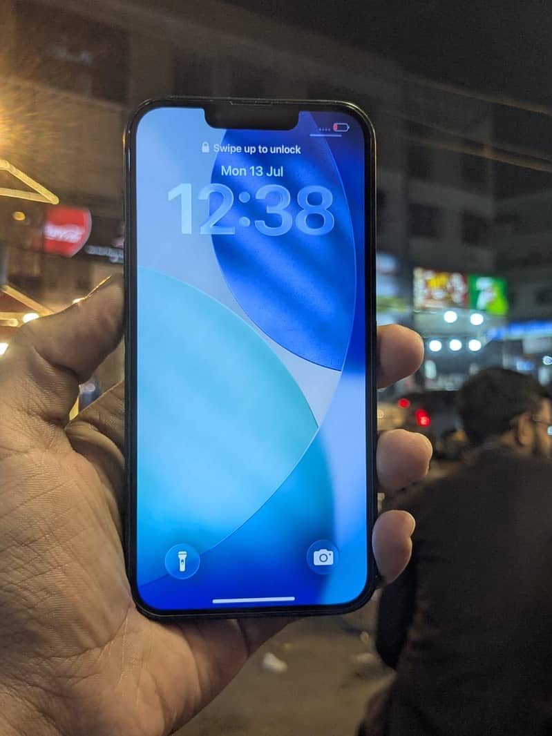 Apple iPhone 13 1