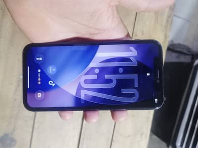 Apple iPhone 11 Pro urgent sale only contact on WhatsApp