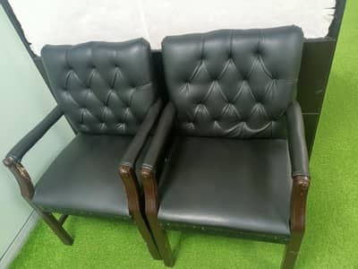 Office Furniture available