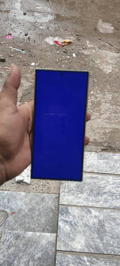 I'm selling Samsung Galaxy S24 ultra
