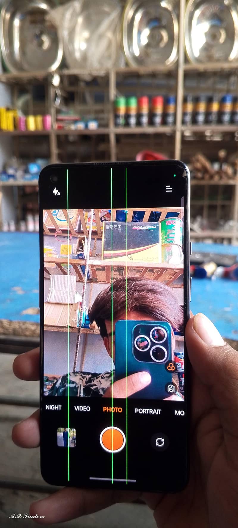 One Plus 9 3