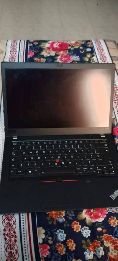 Lenovo ThinkPad