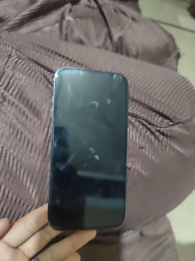 Apple iPhone 14 Pro