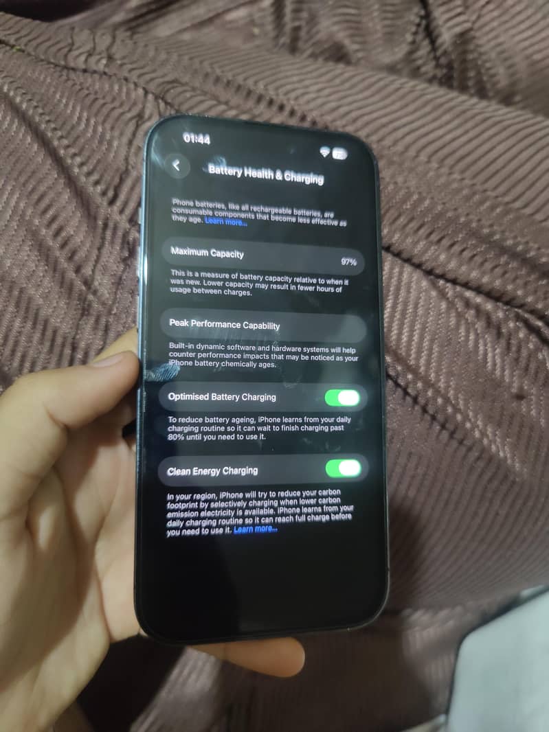 Apple iPhone 14 Pro 3